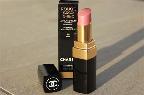 chanel boy lippenstift|chanel boy lipstick review.